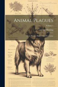 Cover image for Animal Plagues