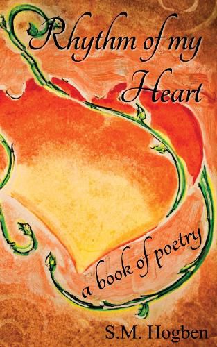 Cover image for Rhythm of My Heart