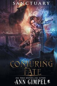 Cover image for Conjuring Fate