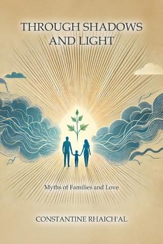 Cover image for Through Shadows and Light