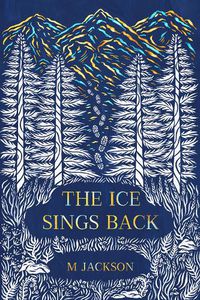 Cover image for The Ice Sings Back