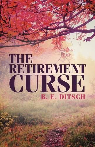 Cover image for The Retirement Curse