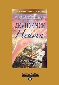 Cover image for The Evidence for Heaven