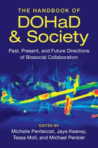 Cover image for The Handbook of DOHaD and Society