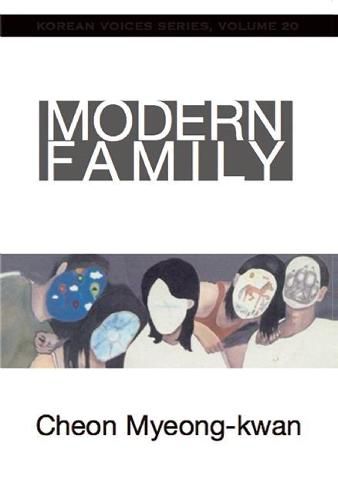 Cover image for Modern Family