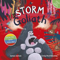 Cover image for Storm Goliath