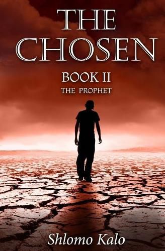 Cover image for THE CHOSEN Book II: The Prophet