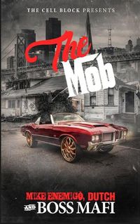 Cover image for The Mob