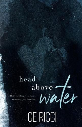 Cover image for Head Above Water