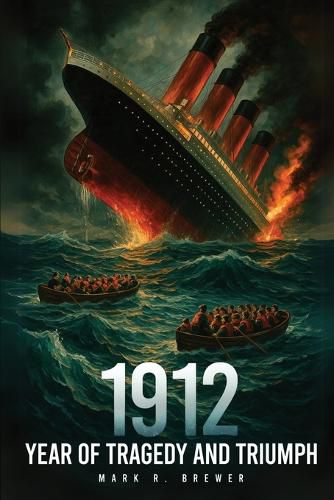 Cover image for 1912