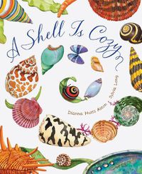 Cover image for A Shell Is Cozy