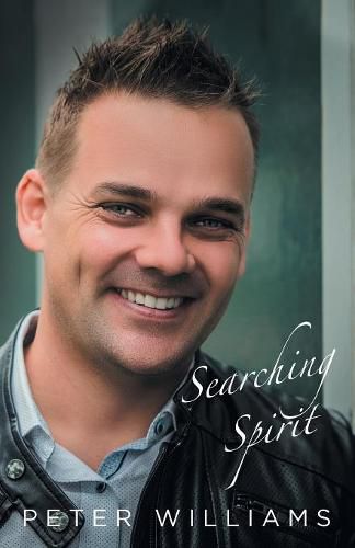 Cover image for Searching Spirit