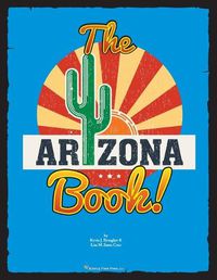 Cover image for The Arizona Book