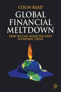 Cover image for Global Financial Meltdown: How We Can Avoid The Next Economic Crisis