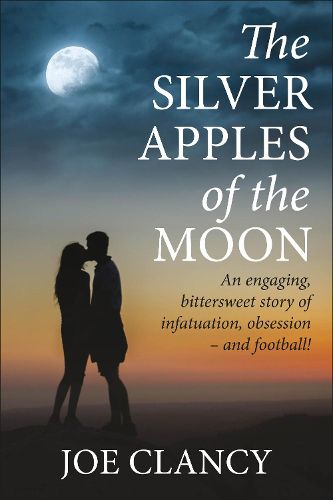Cover image for The Silver Apples of the Moon