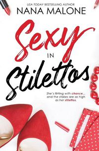 Cover image for Sexy in Stilettos