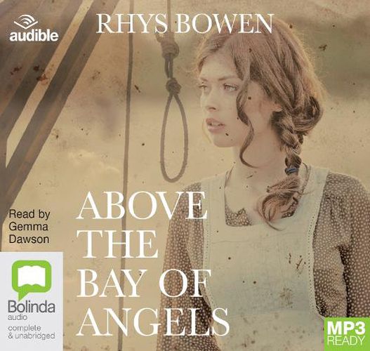 Cover image for Above the Bay of Angels