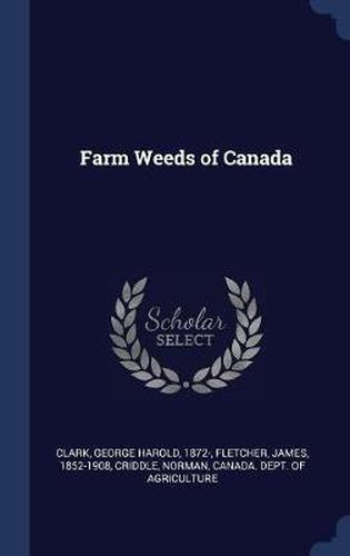 Farm Weeds of Canada