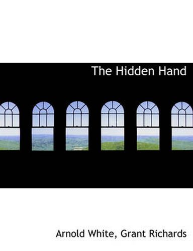 Cover image for The Hidden Hand