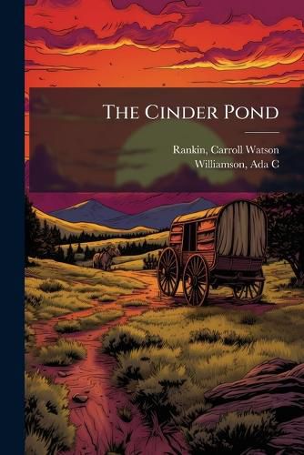 Cover image for The Cinder Pond