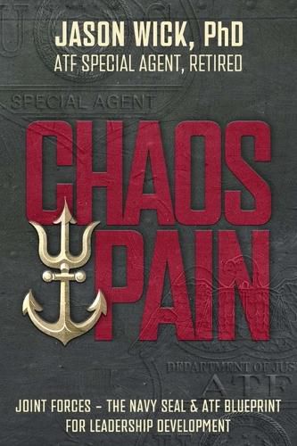 Cover image for Chaos & Pain