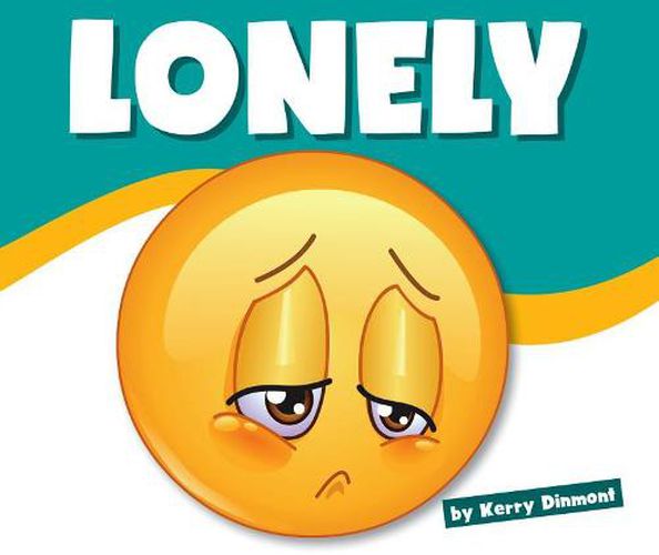 Cover image for Lonely