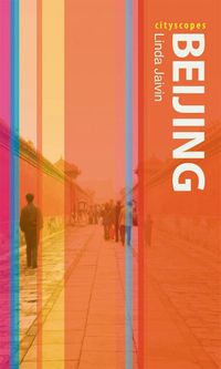 Cover image for Beijing