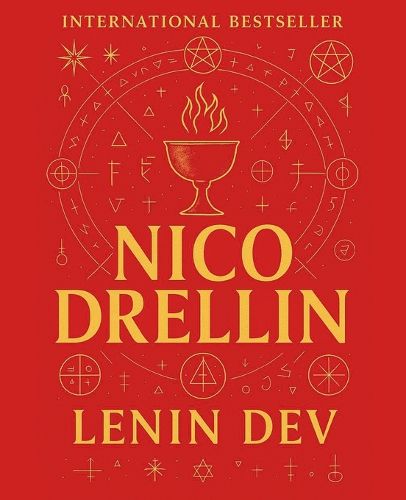 Cover image for Nico Drellin