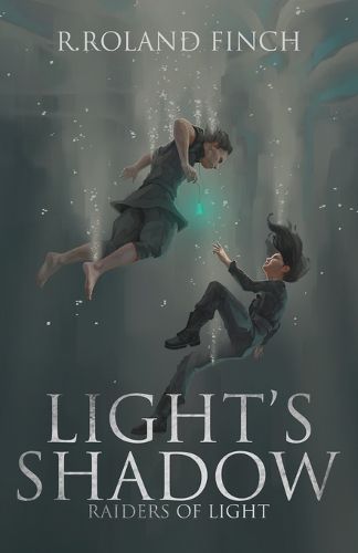 Cover image for Light's Shadow