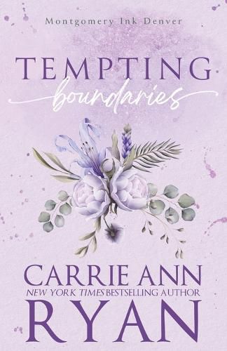 Cover image for Tempting Boundaries - Special Edition