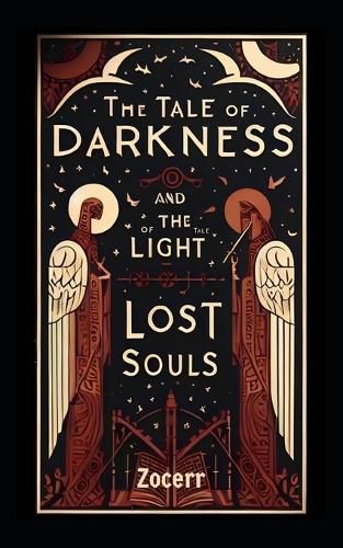 Cover image for The Tale of Darkness & the Tale of Light