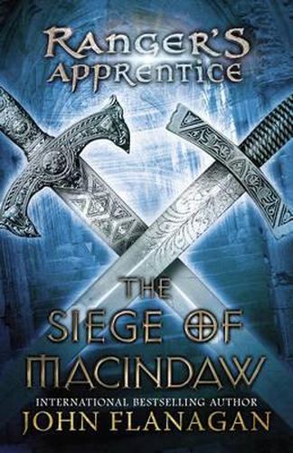 The Siege of Macindaw: Book Six