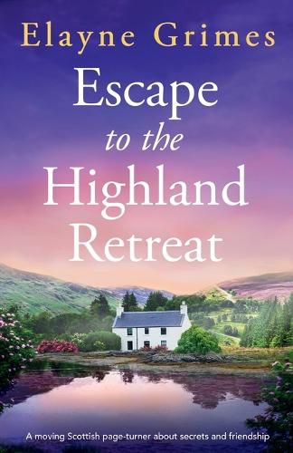 Cover image for Escape to the Highland Retreat