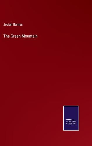 Cover image for The Green Mountain