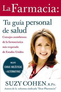 Cover image for La Farmacia: Tu guia personal de salud