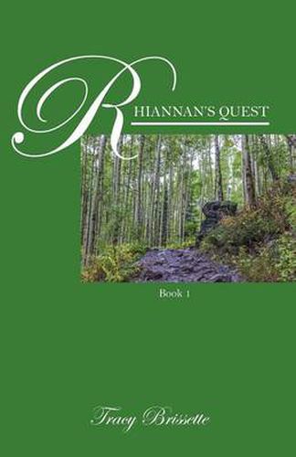 Cover image for Rhiannan's Quest: Book 1