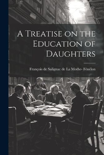 A Treatise on the Education of Daughters