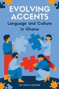 Cover image for Evolving Accents