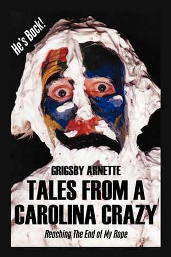 Cover image for Tales from a Carolina Crazy