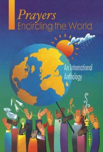 Prayers Encircling the World: An International Anthology