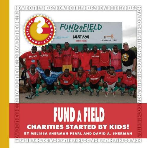 Fundafield: Charities Started by Kids!