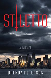 Cover image for Stiletto: A Novel