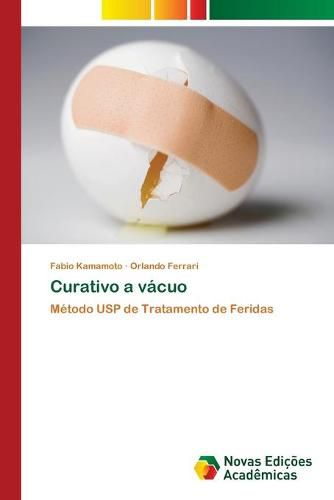 Cover image for Curativo a vacuo