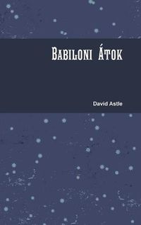 Cover image for Babiloni Atok