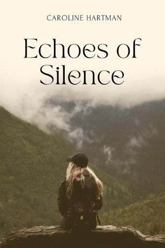 Cover image for Echoes of Silence