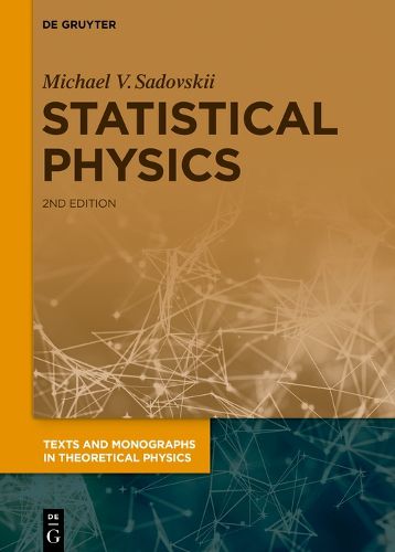 Statistical Physics