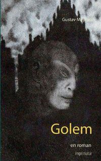 Cover image for Golem