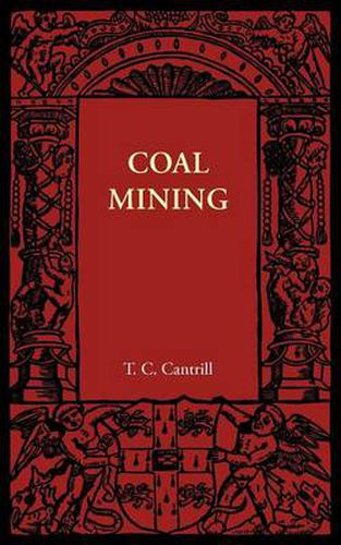 Cover image for Coal Mining