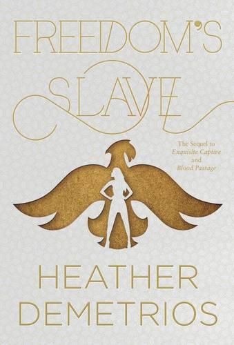 Cover image for Freedom's Slave