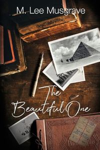 Cover image for The Beautiful One